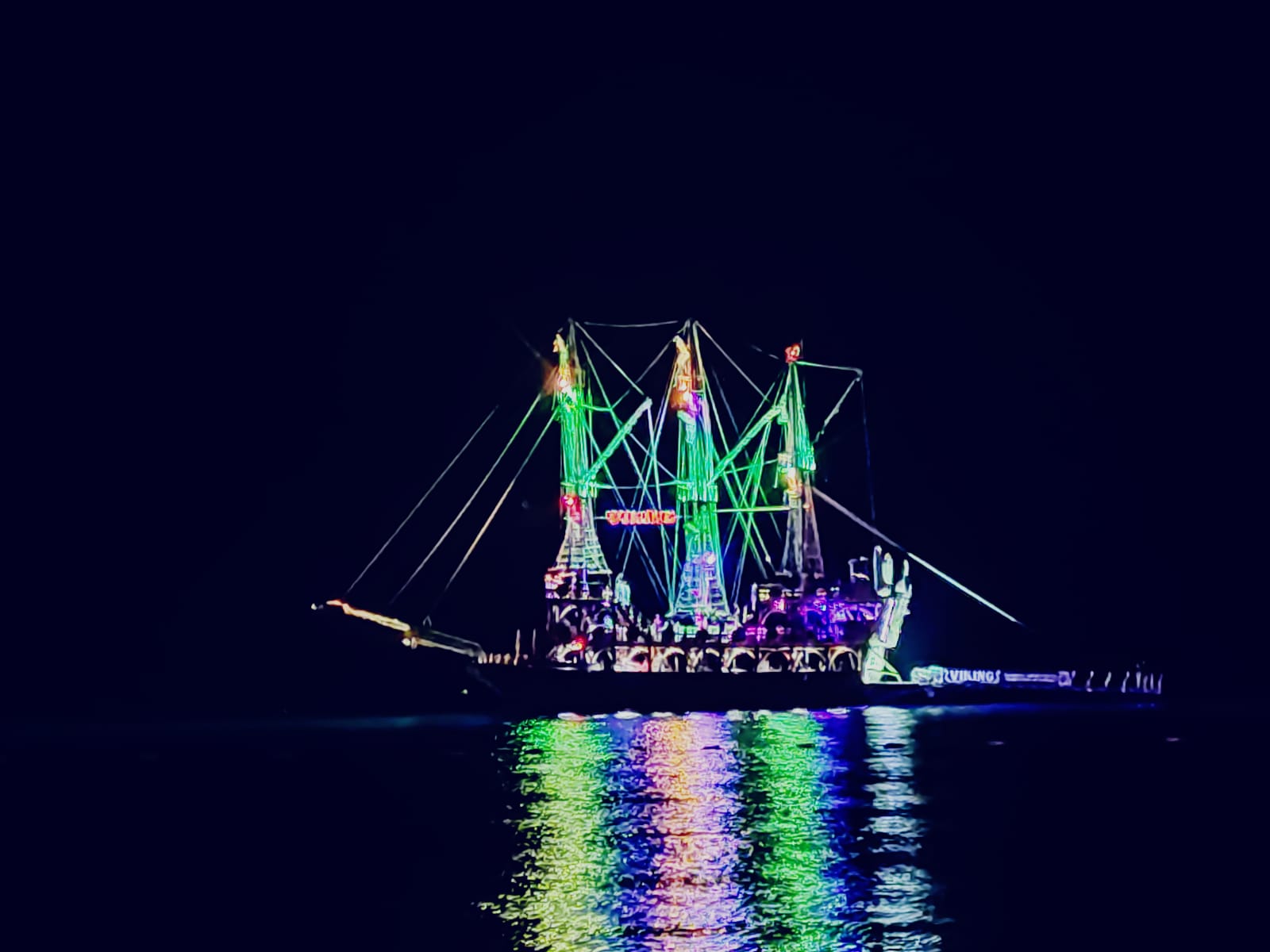 Mehtap Turu (Sunset)